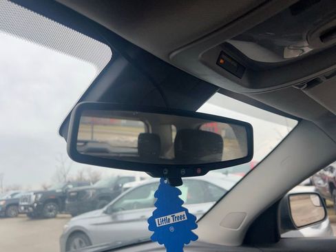 Used 2014 Chevrolet Equinox LS image 22