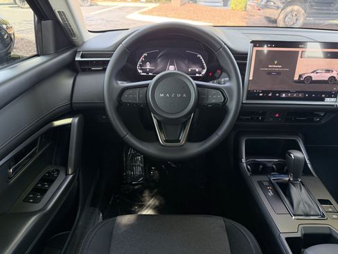 New 2026 MAZDA CX-5 AWD 2.5 S image 21