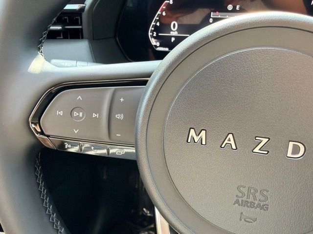 New 2026 MAZDA CX-5 Select AWD/4WD image 19