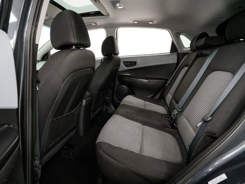 Used 2020 Hyundai Kona SEL Plus image 26