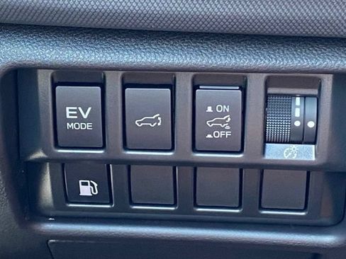 New 2026 Subaru Forester Touring w/ Touring Hybrid Package AWD/4WD image 14