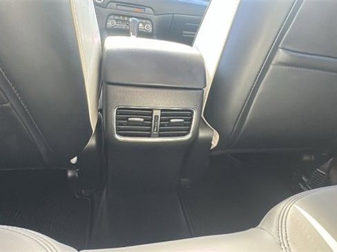 Used 2025 MAZDA CX-5 AWD 2.5 S w/ Preferred Package image 30