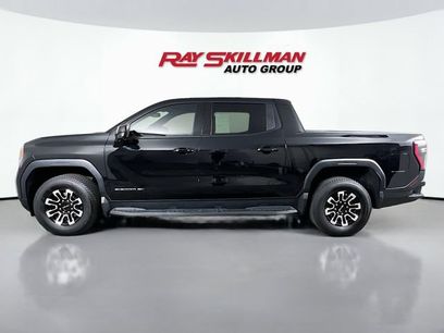 Used 2026 GMC Sierra EV Elevation