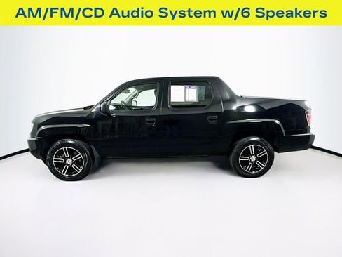Used 2014 Honda Ridgeline Sport image 4