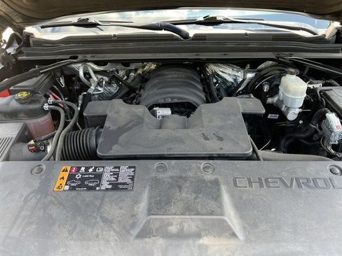 Used 2017 Chevrolet Tahoe LT AWD/4WD image 31