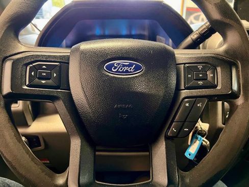 Used 2017 Ford F350 XL image 13