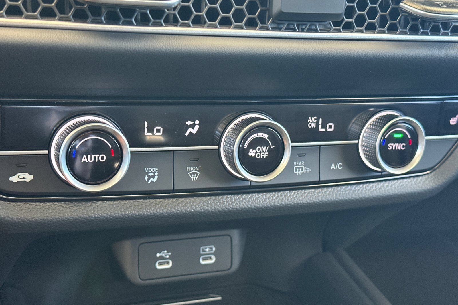 New 2027 Honda HR-V EX-L image 22
