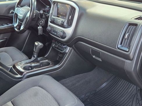 Used 2020 GMC Canyon SLE w/ Trailering Package image 24