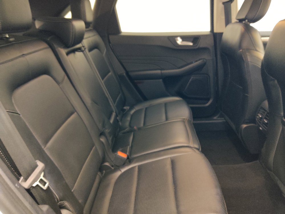 Used 2022 Ford Escape SEL FWD image 19