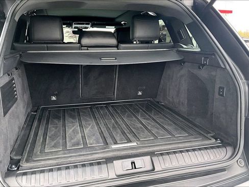 Used 2019 Land Rover Range Rover Sport HSE AWD/4WD image 22