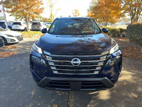 New 2026 Nissan Rogue SV w/ Cold Weather Package image 2