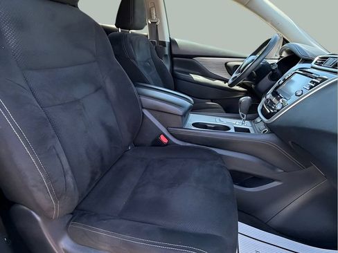 Used 2018 Nissan Murano SV AWD/4WD image 15