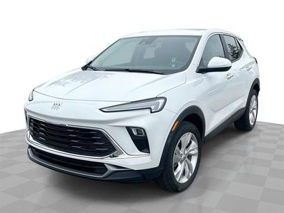 Used 2024 Buick Encore GX Preferred