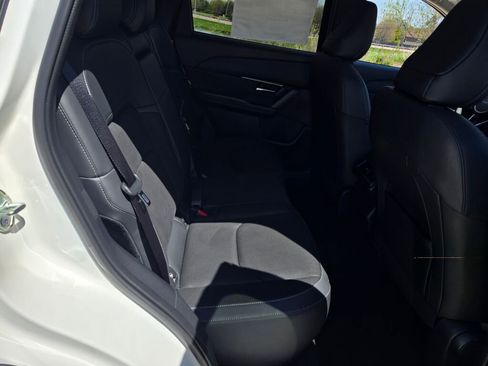 New 2026 MAZDA CX-5 Preferred AWD/4WD image 6
