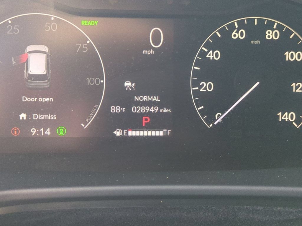 Used 2024 Honda CR-V Sport-L image 19