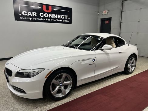 Used 2011 BMW Z4 sDrive30i image 62
