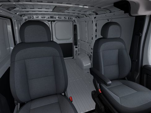 New 2026 RAM ProMaster 1500 w/ Convenience Group FWD image 15