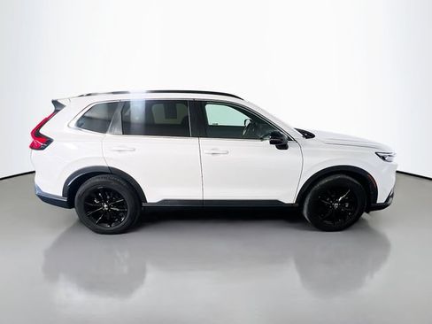 Used 2023 Honda CR-V Sport image 9