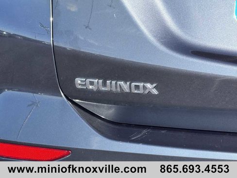 Used 2022 Chevrolet Equinox LS w/ LS Convenience Package image 31