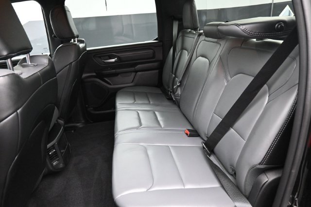 Used 2025 RAM 1500 Tradesman AWD/4WD image 21