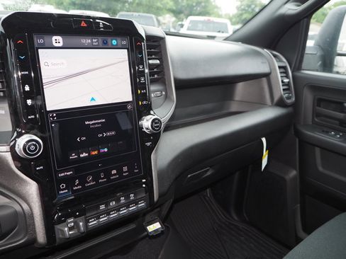 Certified 2025 RAM 2500 Tradesman image 20