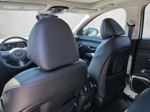 New 2026 Hyundai Tucson Limited image 16