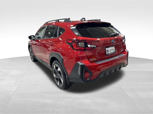 Certified 2025 Subaru Crosstrek 2.5i Limited image 10
