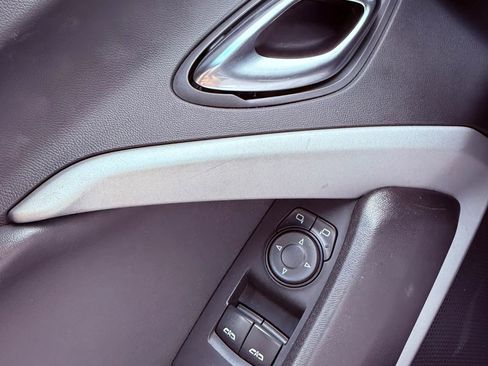 Used 2021 Chevrolet Camaro LT RWD image 22