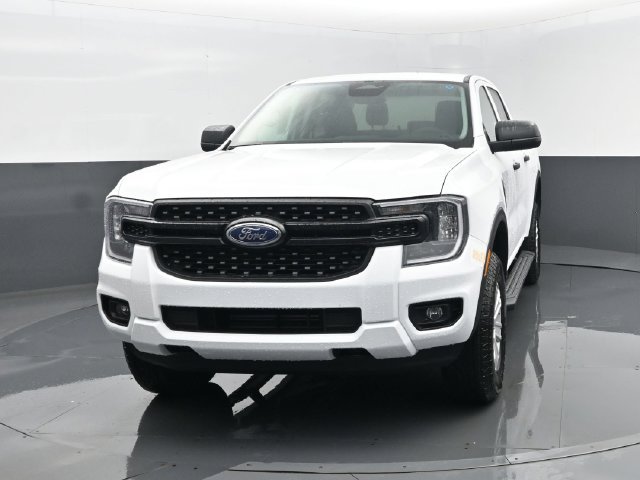 New 2026 Ford Ranger XL w/ Trailer Tow Package AWD/4WD image 20