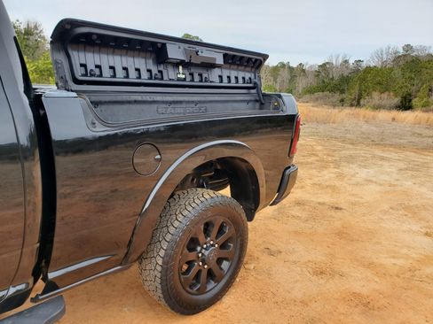 Used 2019 RAM 2500 Laramie image 26