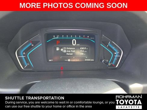 Used 2019 Honda Odyssey EX-L image 6
