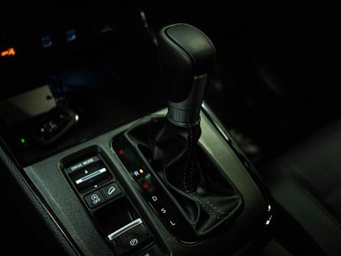 Used 2026 Honda CR-V EX-L image 23