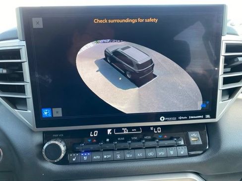 Used 2024 Toyota Sequoia Limited w/ Nightshade Package AWD/4WD image 20