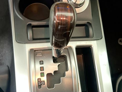 Used 2019 Toyota 4Runner Limited image 25