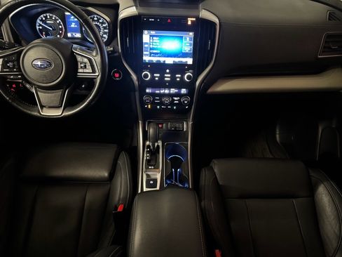 Used 2022 Subaru Ascent Limited image 19
