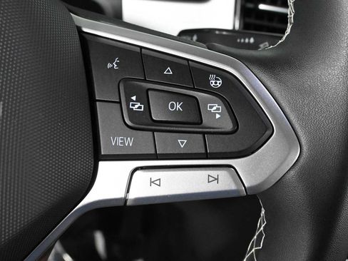 Used 2021 Volkswagen Atlas Cross Sport SEL Premium AWD/4WD image 24