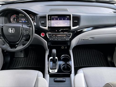 Used 2019 Honda Ridgeline RTL-E image 7