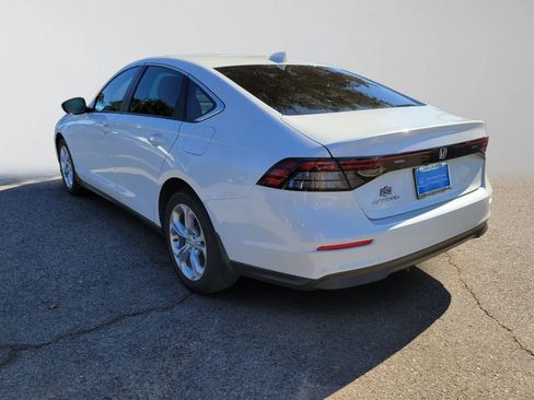 Used 2023 Honda Accord LX image 5