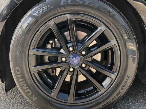 Used 2018 Ford Focus SE FWD image 10