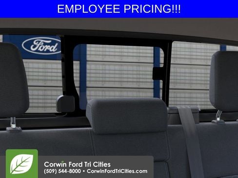 New 2026 Ford Ranger XLT AWD/4WD image 22