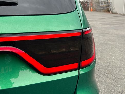 Used 2018 Dodge Durango SRT w/ Technology Group image 39