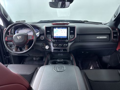 Used 2024 RAM 1500 Rebel AWD/4WD image 5