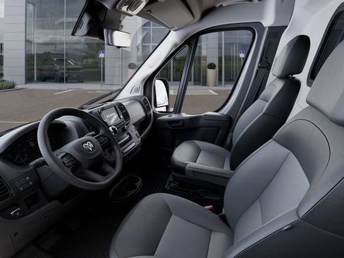 New 2026 RAM ProMaster 3500 w/ Convenience Group FWD image 22