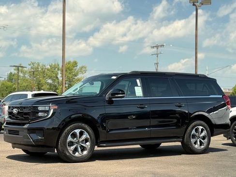 New 2027 Ford Expedition Max Active AWD/4WD image 49