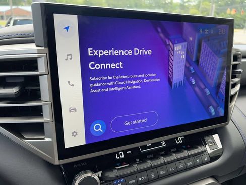New 2026 Toyota Sequoia Platinum AWD/4WD image 25