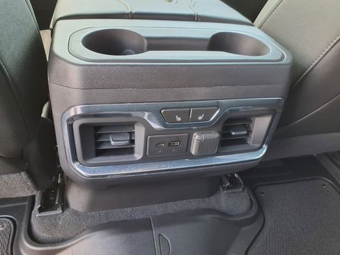 Used 2021 GMC Sierra 1500 AT4 image 12