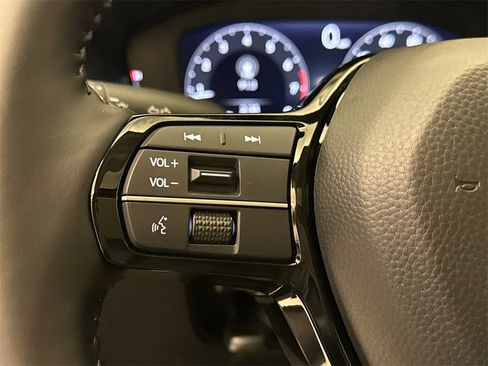 New 2026 Honda CR-V EX-L image 32