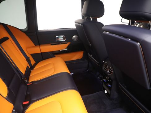 New 2026 Rolls-Royce Cullinan AWD/4WD image 22