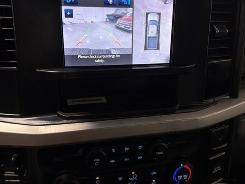 Used 2023 Ford F350 XL w/ 360-Degree Camera Package AWD/4WD image 10