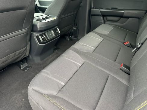 New 2025 Ford F150 STX w/ STX Black Appearance Package image 4